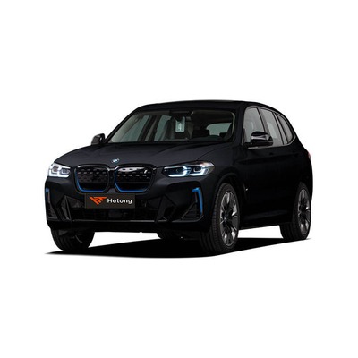 2023 BMW iX3 i3 Veículo Elétrico para Adultos Carros de Energia de Combustível 170 KM/h 5 Assentos Alto perfil