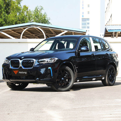 2023 BMW iX3 i3 Veículo Elétrico para Adultos Carros de Energia de Combustível 170 KM/h 5 Assentos Alto perfil