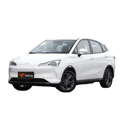 Tempo de carregamento rápido Hora 0.5 Depósito Versão Global Edição 2022 2023 FWD Nezha Neta U 400 500 610 Suv Carro usado