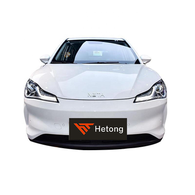 Tempo de carregamento rápido Hora 0.5 Depósito Versão Global Edição 2022 2023 FWD Nezha Neta U 400 500 610 Suv Carro usado