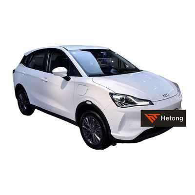 Tempo de carregamento rápido Hora 0.5 Depósito Versão Global Edição 2022 2023 FWD Nezha Neta U 400 500 610 Suv Carro usado