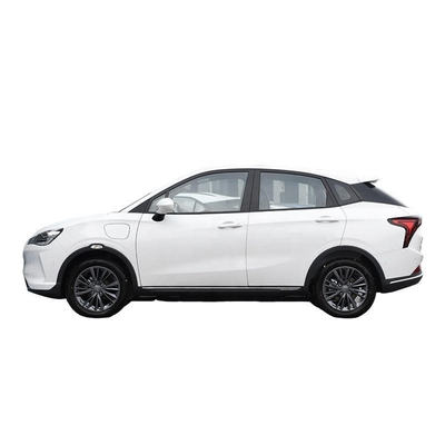 Tempo de carregamento rápido Hora 0.5 Depósito Versão Global Edição 2022 2023 FWD Nezha Neta U 400 500 610 Suv Carro usado