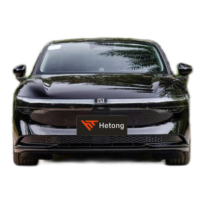 Zeekr 007 4WD de alta velocidade 4 portas 5 lugares Carro com 870 km de autonomia e 400 kW de potência máxima