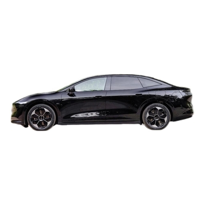 Zeekr 007 4WD de alta velocidade 4 portas 5 lugares Carro com 870 km de autonomia e 400 kW de potência máxima