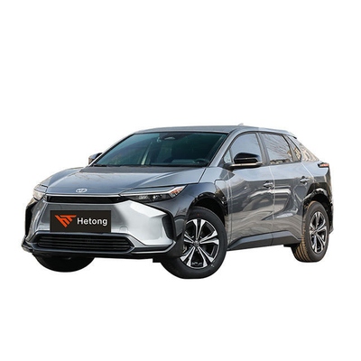 150kw Alta Velocidade 2023 Toyota Energy EV Car JOY/PRO 4WD bZ4X Pro PUR Veículos Elétricos