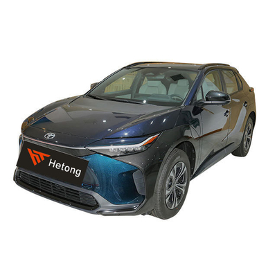 150kw Alta Velocidade 2023 Toyota Energy EV Car JOY/PRO 4WD bZ4X Pro PUR Veículos Elétricos