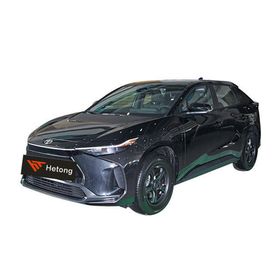 150kw Alta Velocidade 2023 Toyota Energy EV Car JOY/PRO 4WD bZ4X Pro PUR Veículos Elétricos