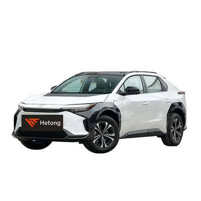 150kw Alta Velocidade 2023 Toyota Energy EV Car JOY/PRO 4WD bZ4X Pro PUR Veículos Elétricos