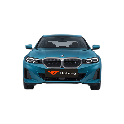 Carros de longo alcance elétricos Veículo elétrico puro rápido BMWs I3 com 5 portas e 5 assentos