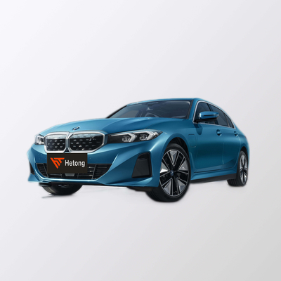 Carros de longo alcance elétricos Veículo elétrico puro rápido BMWs I3 com 5 portas e 5 assentos