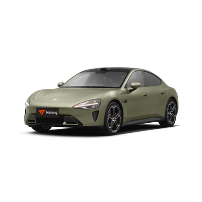 Customizado Xiaomi SU7 2024 Veículo Elétrico de Alta Velocidade Sedan para a Indústria Automóvel