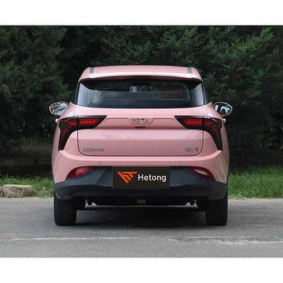 Deposit Energy Carro Elétrico Neta V Nezha Auto Mini EV SUV Assentos 2 Assentos 4070x1690x1540