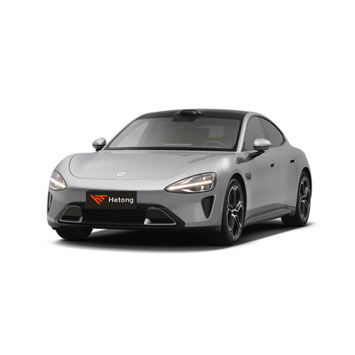 2024 Xiaomi SU7 Carro Elétrico Alta Velocidade 265km AWD 5 lugares Adultos EV de luxo Personalizado