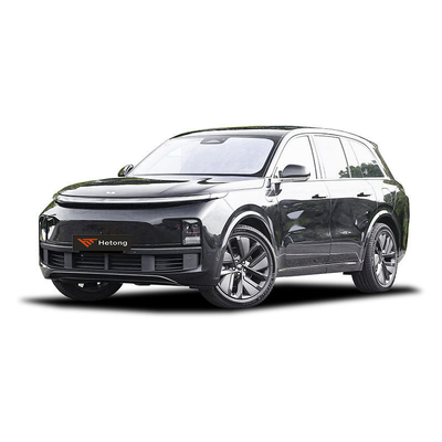 Li9 l9 Max 2023 SUV Hybrid Car Li7 l7 EV Veículo Elétrico SUV 4x4 Li8 l8 Energia Elétrica