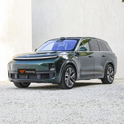 Li9 l9 Max 2023 SUV Hybrid Car Li7 l7 EV Veículo Elétrico SUV 4x4 Li8 l8 Energia Elétrica