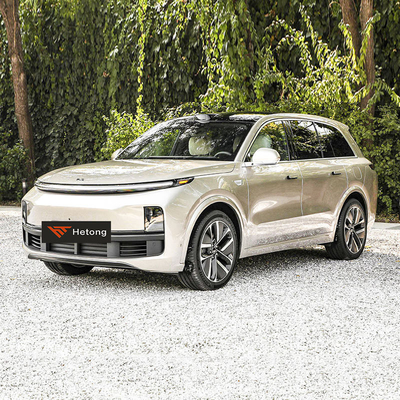 Li9 l9 Max 2023 SUV Hybrid Car Li7 l7 EV Veículo Elétrico SUV 4x4 Li8 l8 Energia Elétrica