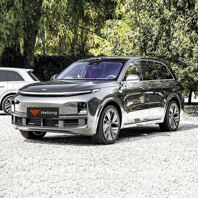 Li9 l9 Max 2023 SUV Hybrid Car Li7 l7 EV Veículo Elétrico SUV 4x4 Li8 l8 Energia Elétrica