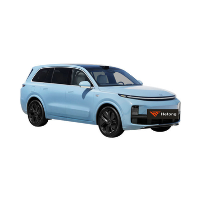 Lixianing L9 Li Xiang One L8 Max L9 Curb Peso 2300 Tempo de Carregamento 0,5-6,5 Horas SUV