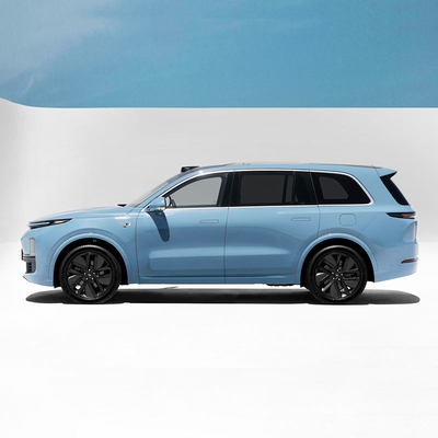 Lixianing L9 Li Xiang One L8 Max L9 Curb Peso 2300 Tempo de Carregamento 0,5-6,5 Horas SUV