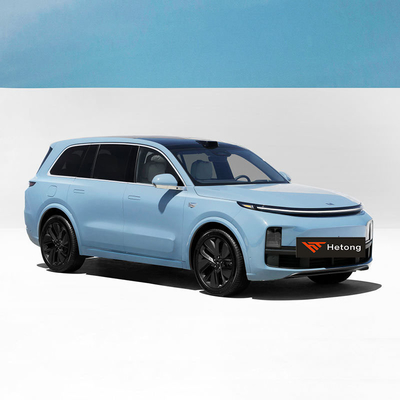 Lixianing L9 Li Xiang One L8 Max L9 Curb Peso 2300 Tempo de Carregamento 0,5-6,5 Horas SUV