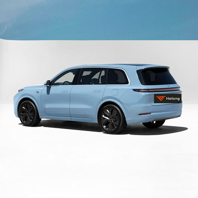 Lixianing L9 Li Xiang One L8 Max L9 Curb Peso 2300 Tempo de Carregamento 0,5-6,5 Horas SUV