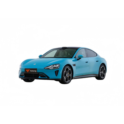 Xiaomi Energy Vehicle 2024 Pré-venda AWD 5 lugares Luxury EV Car com alta velocidade 265km