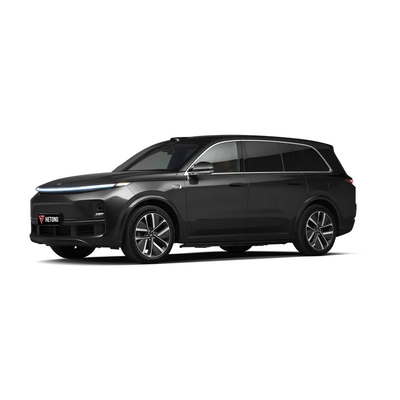 Lixiang Pure Electric Vehicle 330kW Potência máxima e 2570kg de peso para mobilidade