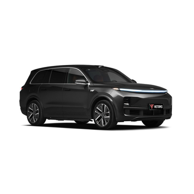 Lixiang Pure Electric Vehicle 330kW Potência máxima e 2570kg de peso para mobilidade