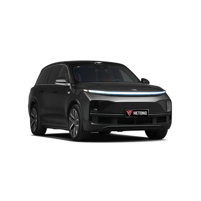 Lixiang Pure Electric Vehicle 330kW Potência máxima e 2570kg de peso para mobilidade
