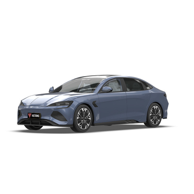 Energia BYD SEAL EV Automóvel elétrico de quatro rodas para bateria de lítio ferro fosfato