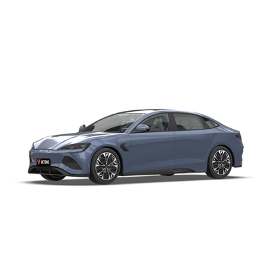 Energia BYD SEAL EV Automóvel elétrico de quatro rodas para bateria de lítio ferro fosfato