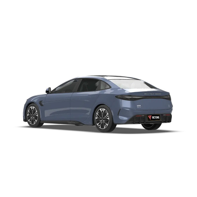 Energia BYD SEAL EV Automóvel elétrico de quatro rodas para bateria de lítio ferro fosfato
