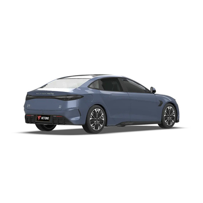 Energia BYD SEAL EV Automóvel elétrico de quatro rodas para bateria de lítio ferro fosfato