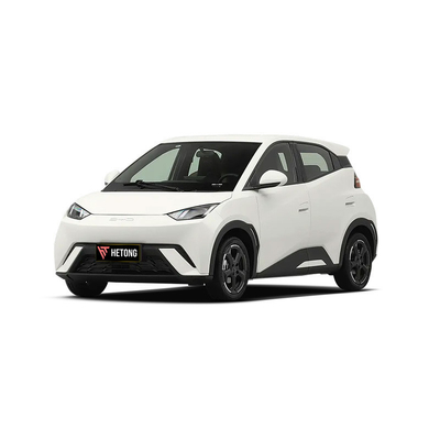 2024 MINI EV Auto Byd Seagull Hatchback de 5 portas e 4 lugares em 405KM Veículo de Energia Made