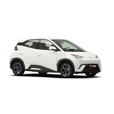 2024 MINI EV Auto Byd Seagull Hatchback de 5 portas e 4 lugares em 405KM Veículo de Energia Made