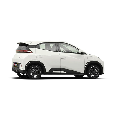 2024 MINI EV Auto Byd Seagull Hatchback de 5 portas e 4 lugares em 405KM Veículo de Energia Made