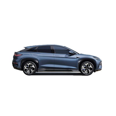 2024 BYD Sea Lion 07 EV Dual Motor Four Wheel Drive SUV elétrico puro com 650KM de alcance