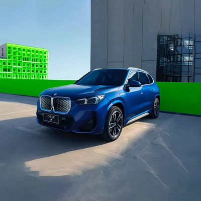 Automóvel ix1 2024 novo veículo energético ix1 X drive 30L M automóvel elétrico esportivo BMW